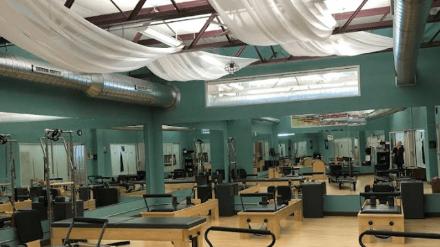 Image 2 from Pilates with Brookelyn partner gallery