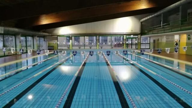 Immagine 1 dalla galleria del partner Piscina Coperta