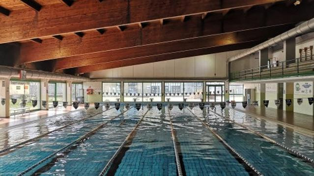 Immagine 2 dalla galleria del partner Piscina Coperta