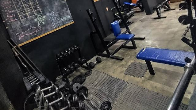 Imagen 1 de la galería del partner La Onda Fit Toluca