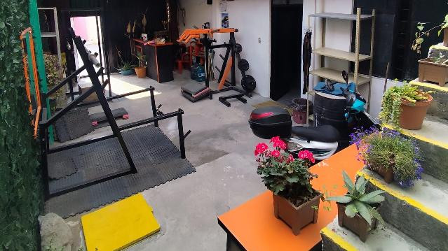 Imagen 2 de la galería del partner La Onda Fit Toluca