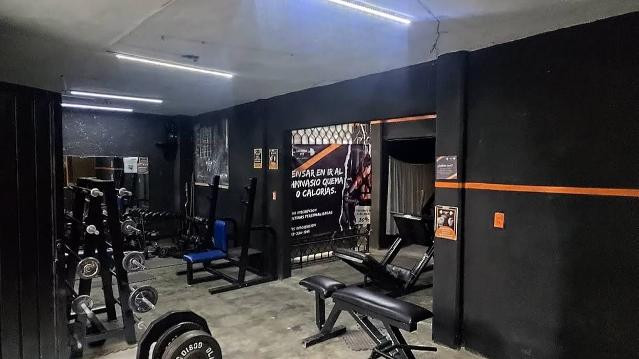 Imagen 3 de la galería del partner La Onda Fit Toluca