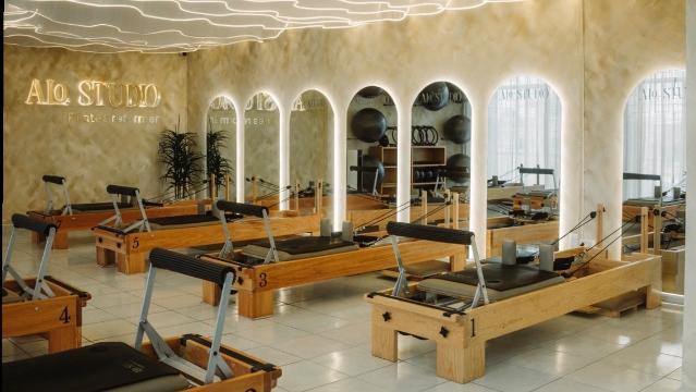 Imagen 1 de la galería del partner Alo Studio