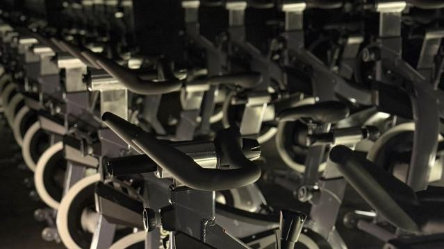 Imagen 3 de la galería del partner Bike Ride Station