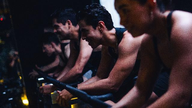 Imagen 1 de la galería del partner Bike Ride Station