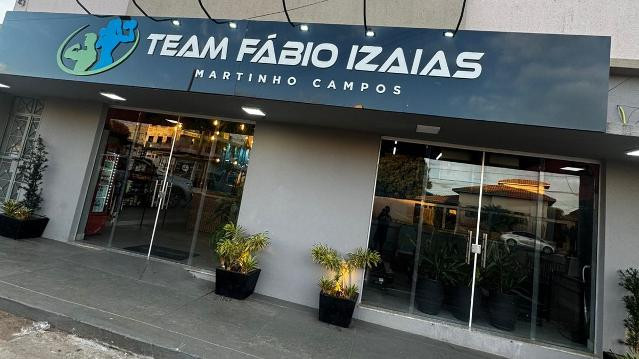 Imagem 2 da galeria do parceiro Team Fabio Izaias MC