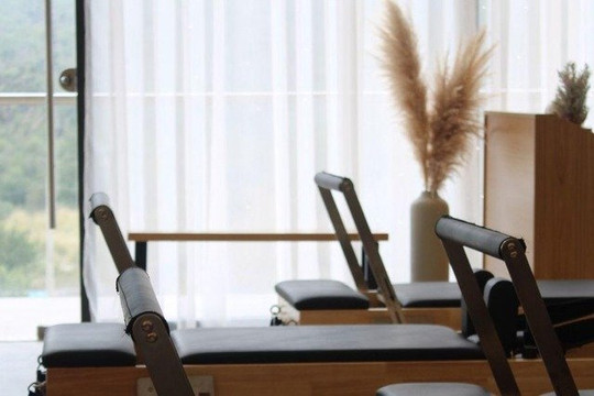 Imagen 1 de la galería del partner Hera Pilates Studio