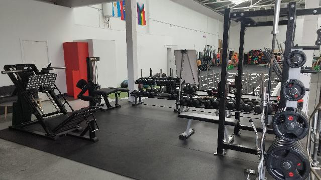 Imagen 2 de la galería del partner Myth Box