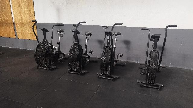 Imagen 3 de la galería del partner Myth Box