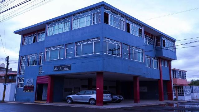 Imagen 2 de la galería del partner Cronos Gym