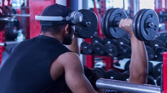 Imagen 3 de la galería del partner Cronos Gym