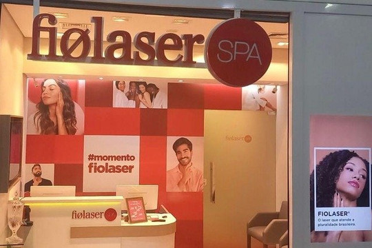 Imagem 2 da galeria do parceiro Fiolaser SPA - Petrolina