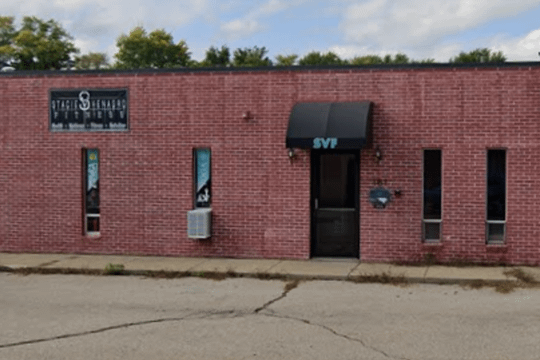 Image 2 from Stacie Venagro Fitness partner gallery