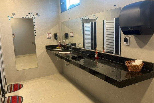Imagem 3 da galeria do parceiro Academia Explosão