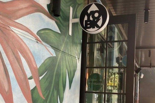 Image 2 from YO BK Miami partner gallery