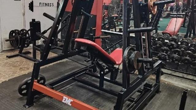 Imagen 1 de la galería del partner Energymspa