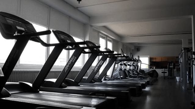 Bild 1 von FIT4YOU Senden Partnergalerie