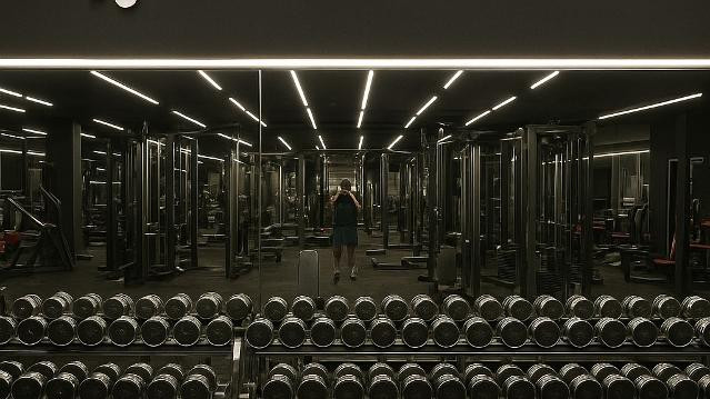 Imagem 3 da galeria do parceiro Lucena Fit