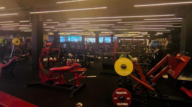 Imagem 1 da galeria do parceiro Lucena Fit