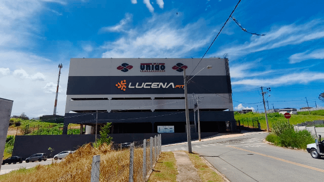 Imagem 2 da galeria do parceiro Lucena Fit