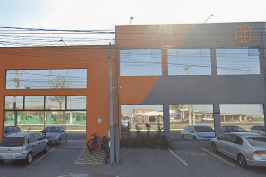 Imagem 2 da galeria do parceiro Panobianco Picerno