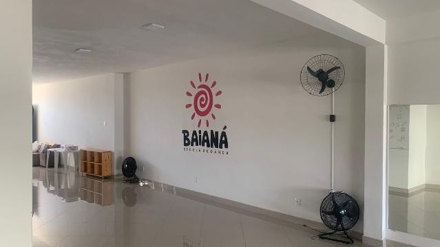 Imagem 1 da galeria do parceiro Baianá - Escola de Dança