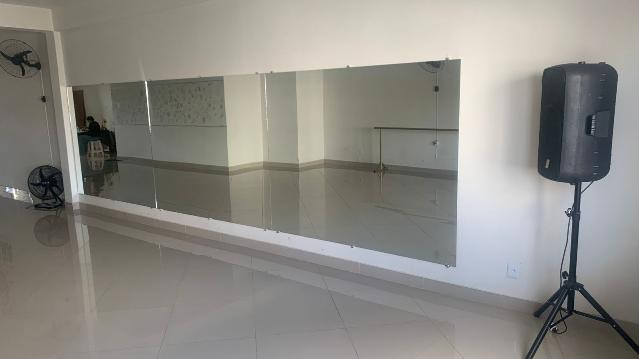 Imagem 3 da galeria do parceiro Baianá - Escola de Dança