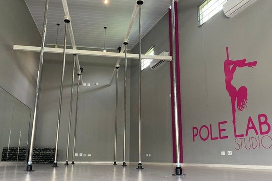Imagem 1 da galeria do parceiro Pole Lab Unidade Três Barras