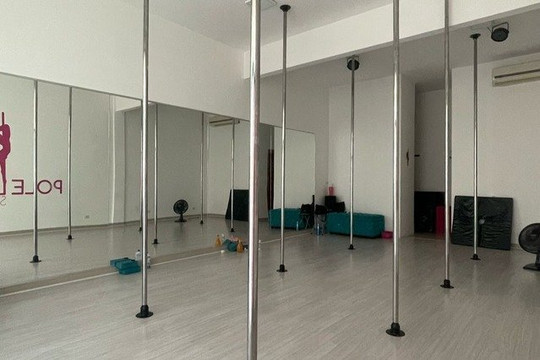 Imagem 3 da galeria do parceiro Pole Lab Unidade Três Barras