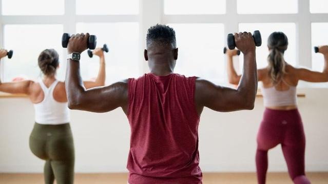 Image 2 from barre3 - Philadelphia - Rittenhouse Square partner gallery