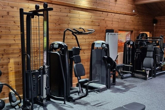 Image 1 from Palms partner gallery