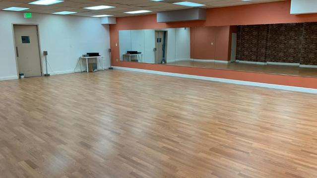 Image 3 from Starrz Dance partner gallery