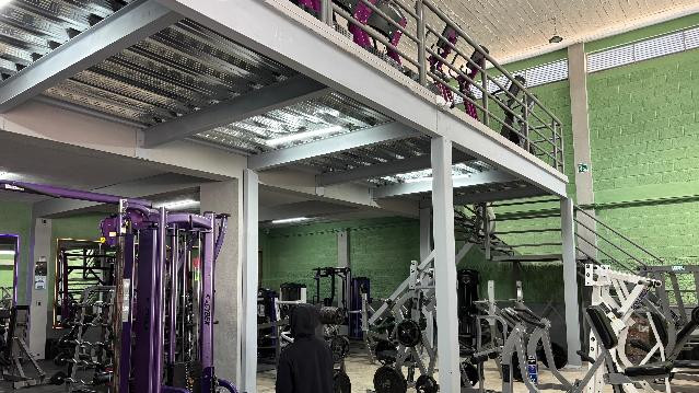 Imagen 1 de la galería del partner GYM Fussion