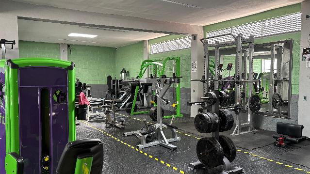 Imagen 3 de la galería del partner GYM Fussion