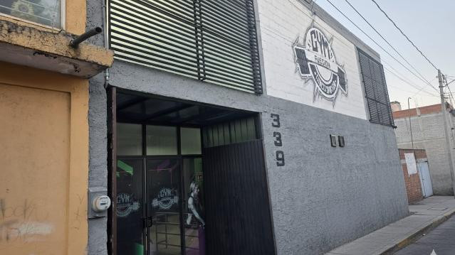 Imagen 2 de la galería del partner GYM Fussion