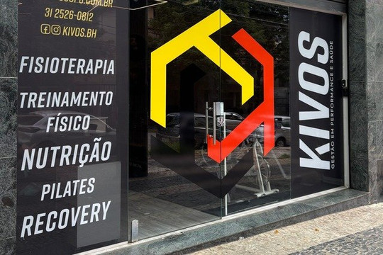 Imagem 2 da galeria do parceiro KIVOS Gestão de Performance e Saúde