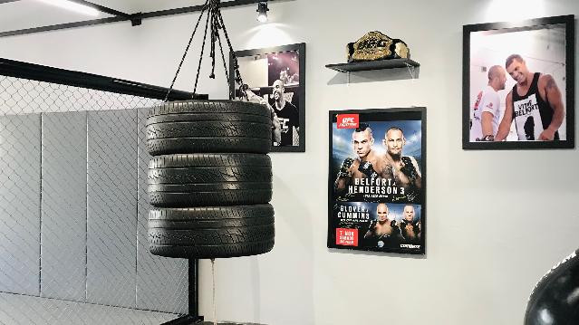 Imagem 4 da galeria do parceiro Thai Hits 55