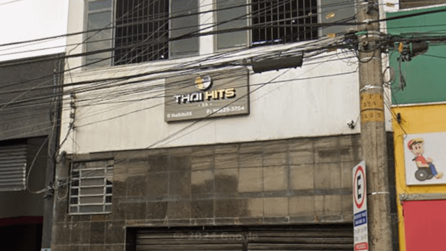 Imagem 2 da galeria do parceiro Thai Hits 55