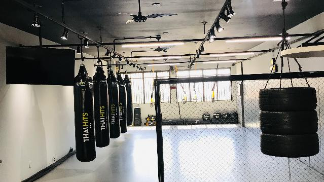 Imagem 5 da galeria do parceiro Thai Hits 55