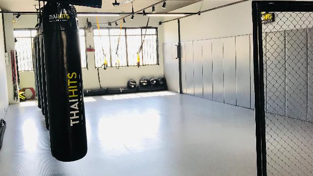 Imagem 1 da galeria do parceiro Thai Hits 55