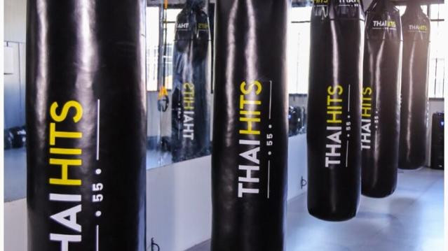 Imagem 3 da galeria do parceiro Thai Hits 55