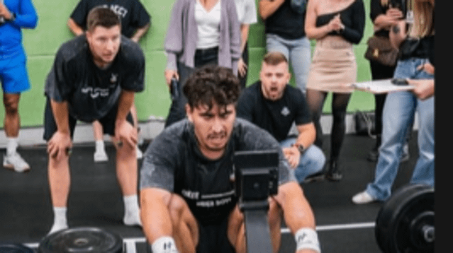 Bild 3 von CrossFit Landshut Partnergalerie