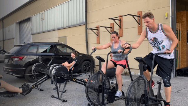 Bild 1 von CrossFit Landshut Partnergalerie