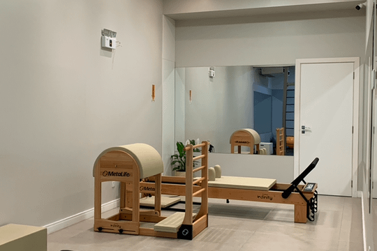 Imagem 3 da galeria do parceiro Amanda Cechinel Fisioterapia