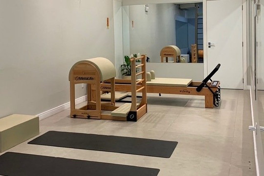 Imagem 1 da galeria do parceiro Amanda Cechinel Fisioterapia