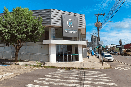 Imagem 2 da galeria do parceiro Amanda Cechinel Fisioterapia