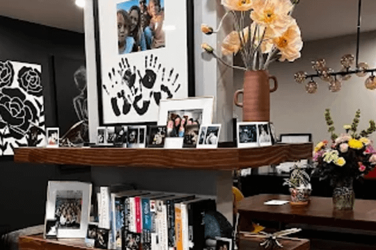 Image 2 from Wild & Free Power Yoga Hershey partner gallery