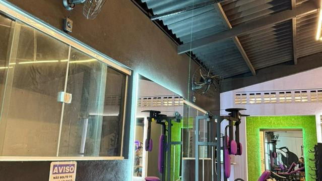 Imagem 3 da galeria do parceiro Total Fit Academia