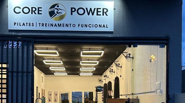 Imagem 2 da galeria do parceiro Studio Core & Power