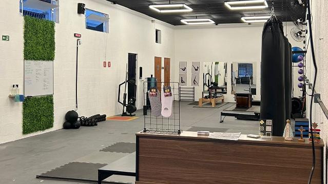 Imagem 3 da galeria do parceiro Studio Core & Power